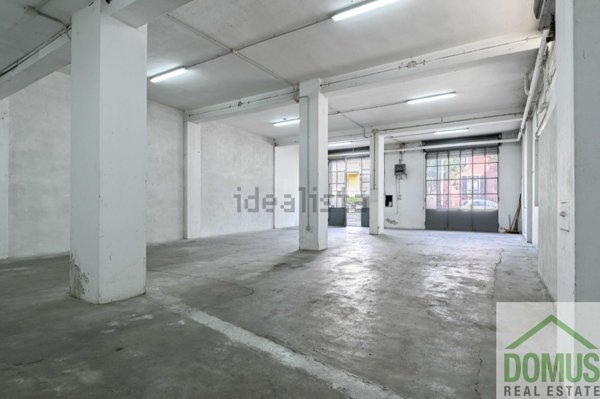 negozio in vendita a Treviglio