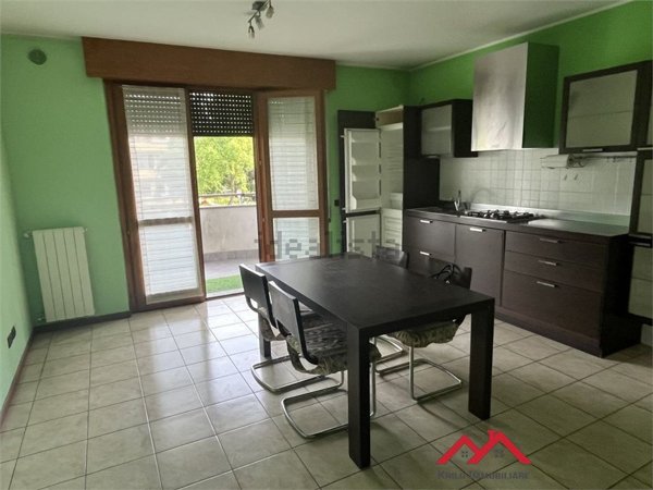 appartamento in vendita a Treviglio