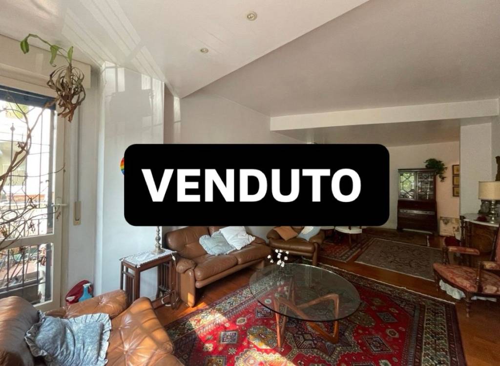 appartamento in vendita a Treviglio