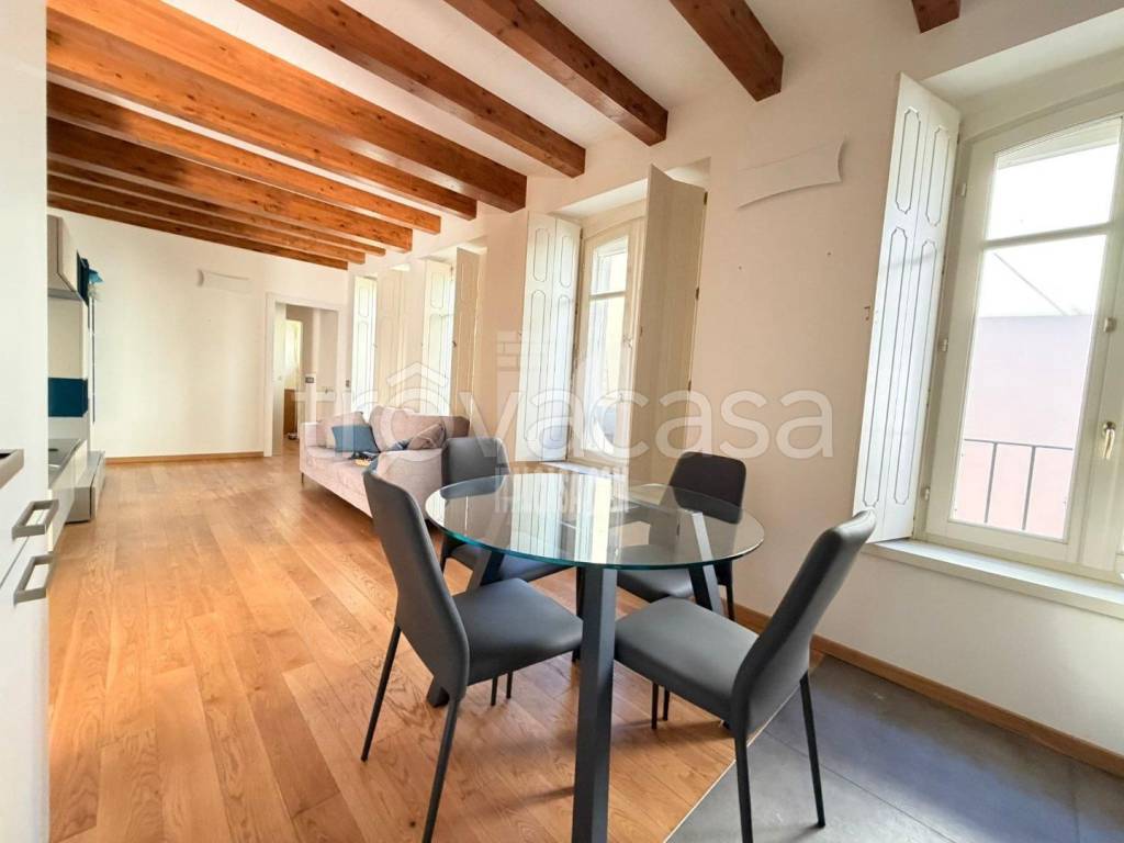appartamento in vendita a Treviglio