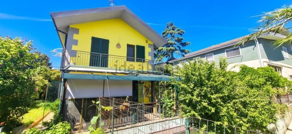 casa indipendente in vendita a Treviglio