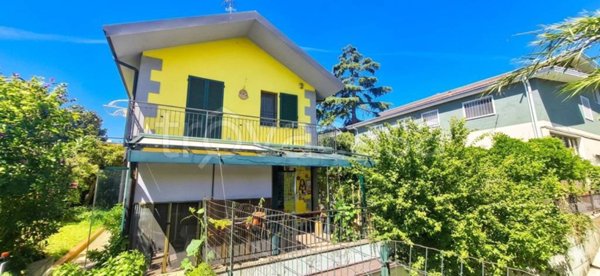 casa indipendente in vendita a Treviglio