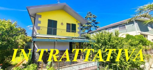 casa indipendente in vendita a Treviglio