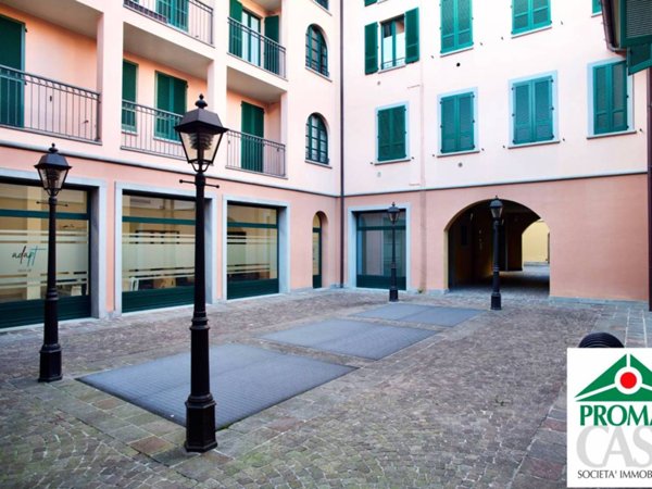 appartamento in vendita a Treviglio