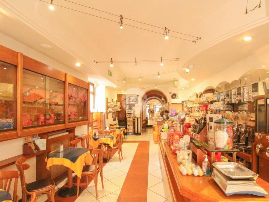 negozio in vendita a Treviglio