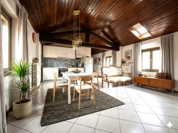 appartamento in vendita a Treviglio