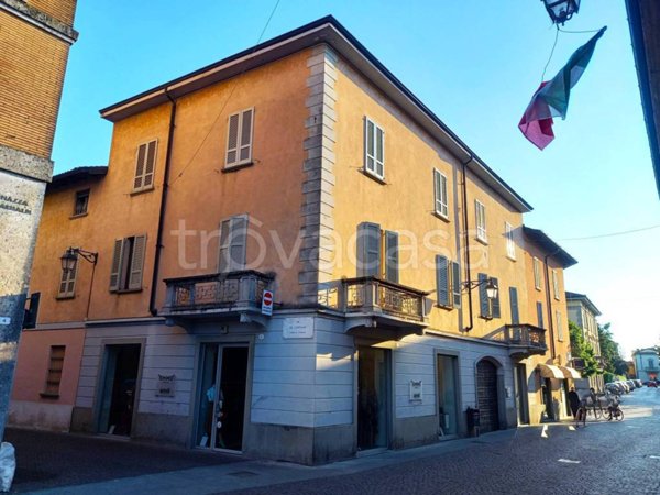 appartamento in vendita a Treviglio