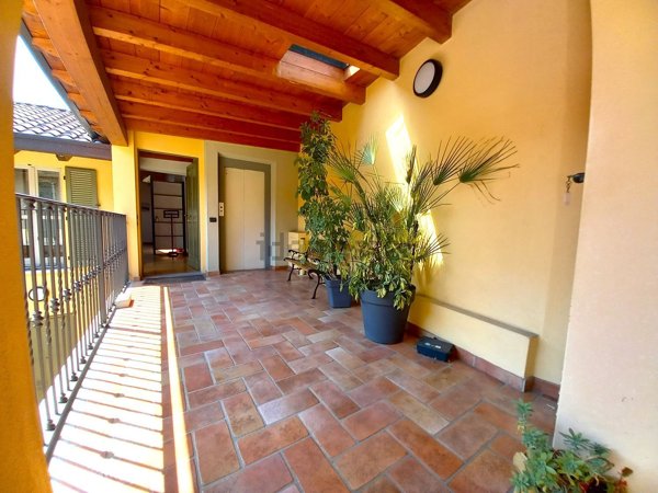 appartamento in vendita a Treviglio