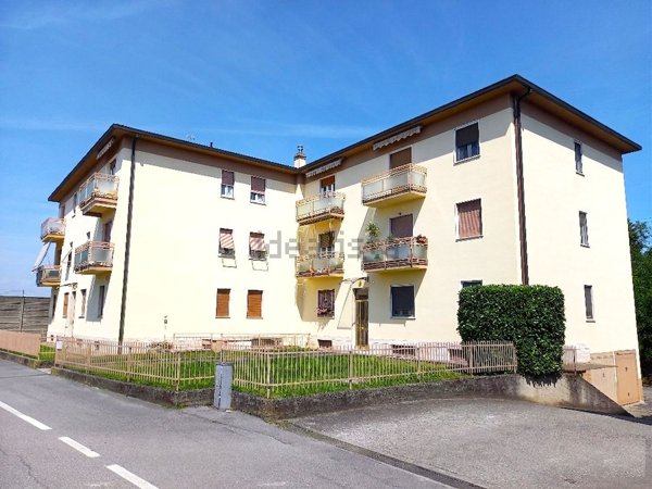 appartamento in vendita a Treviglio