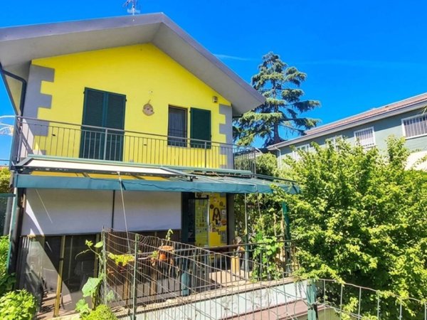 casa indipendente in vendita a Treviglio