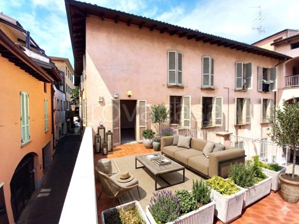 appartamento in vendita a Treviglio