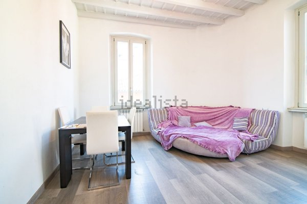 appartamento in vendita a Treviglio