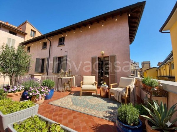 appartamento in vendita a Treviglio
