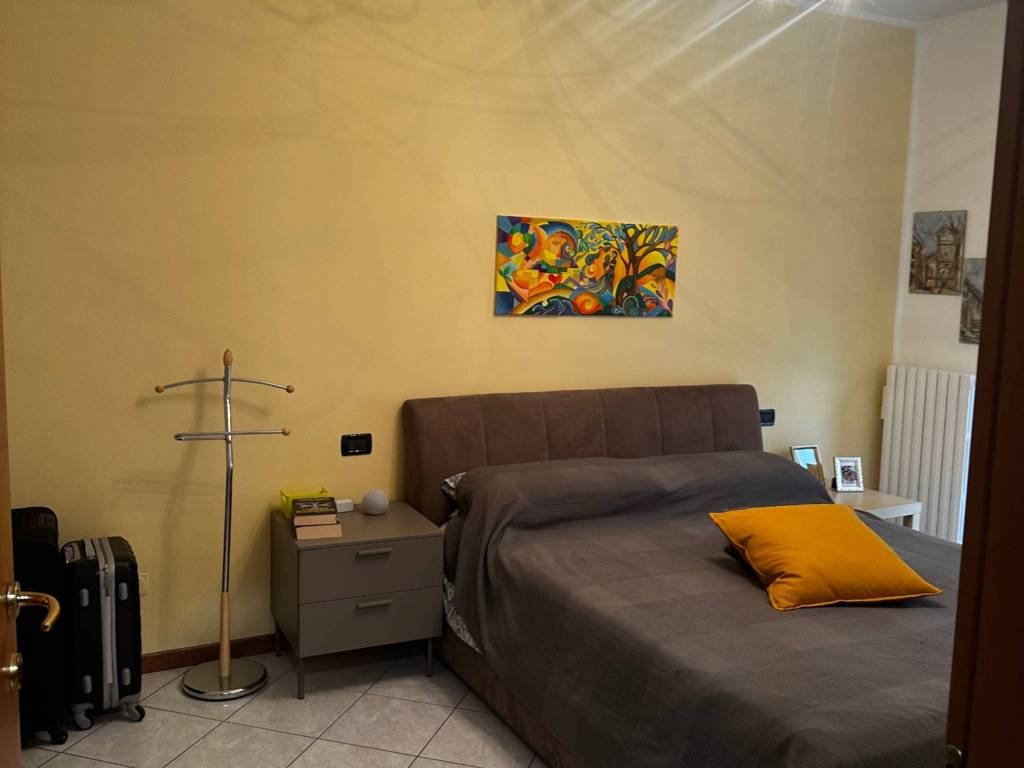 appartamento in vendita a Treviglio