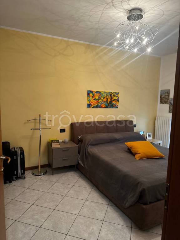 appartamento in vendita a Treviglio