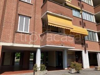 appartamento in vendita a Treviglio