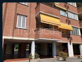 appartamento in vendita a Treviglio
