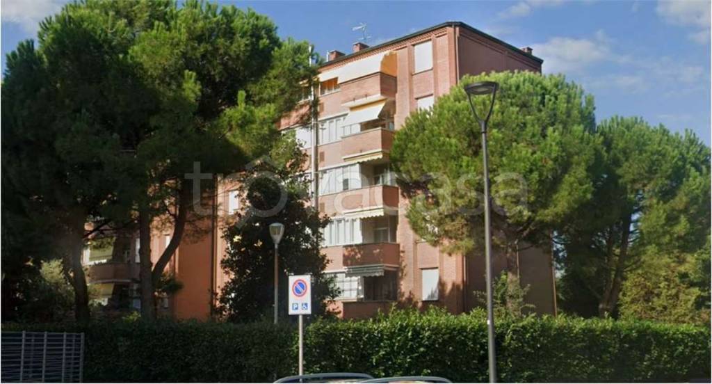 appartamento in vendita a Treviglio
