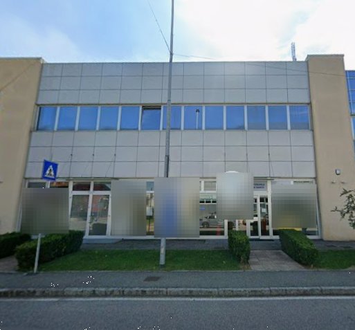 ufficio in vendita a Treviglio