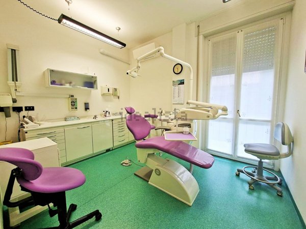 ufficio in vendita a Treviglio
