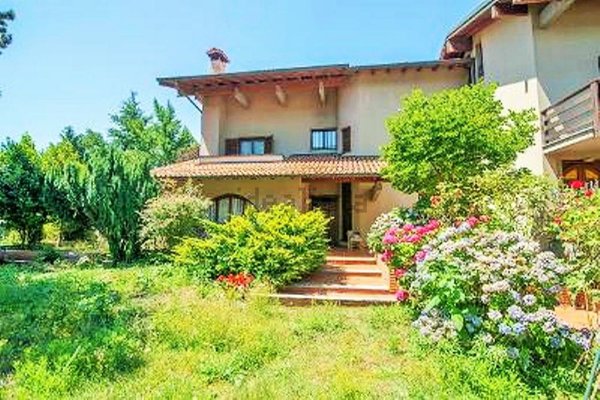casa indipendente in vendita a Treviglio