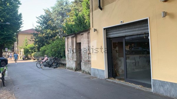 ufficio in vendita a Treviglio