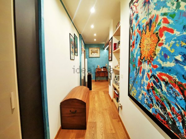 appartamento in vendita a Treviglio