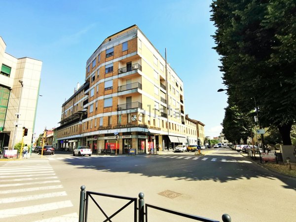 appartamento in vendita a Treviglio