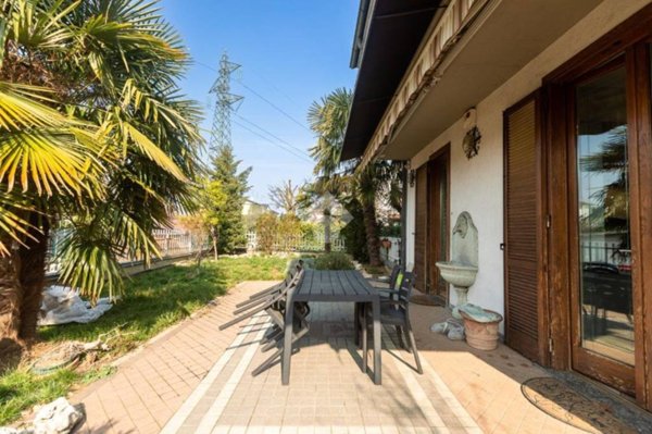 casa indipendente in vendita a Treviglio