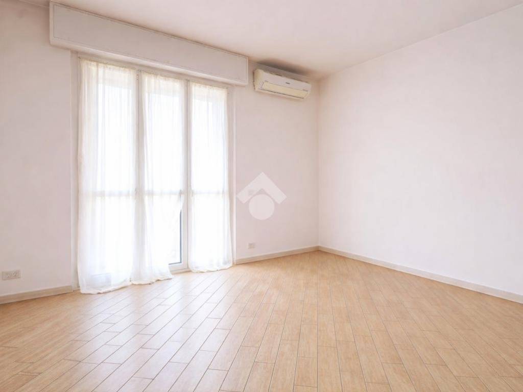 appartamento in vendita a Treviglio