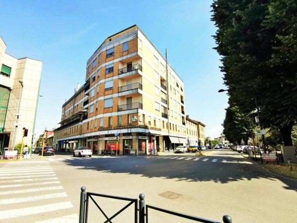 appartamento in vendita a Treviglio