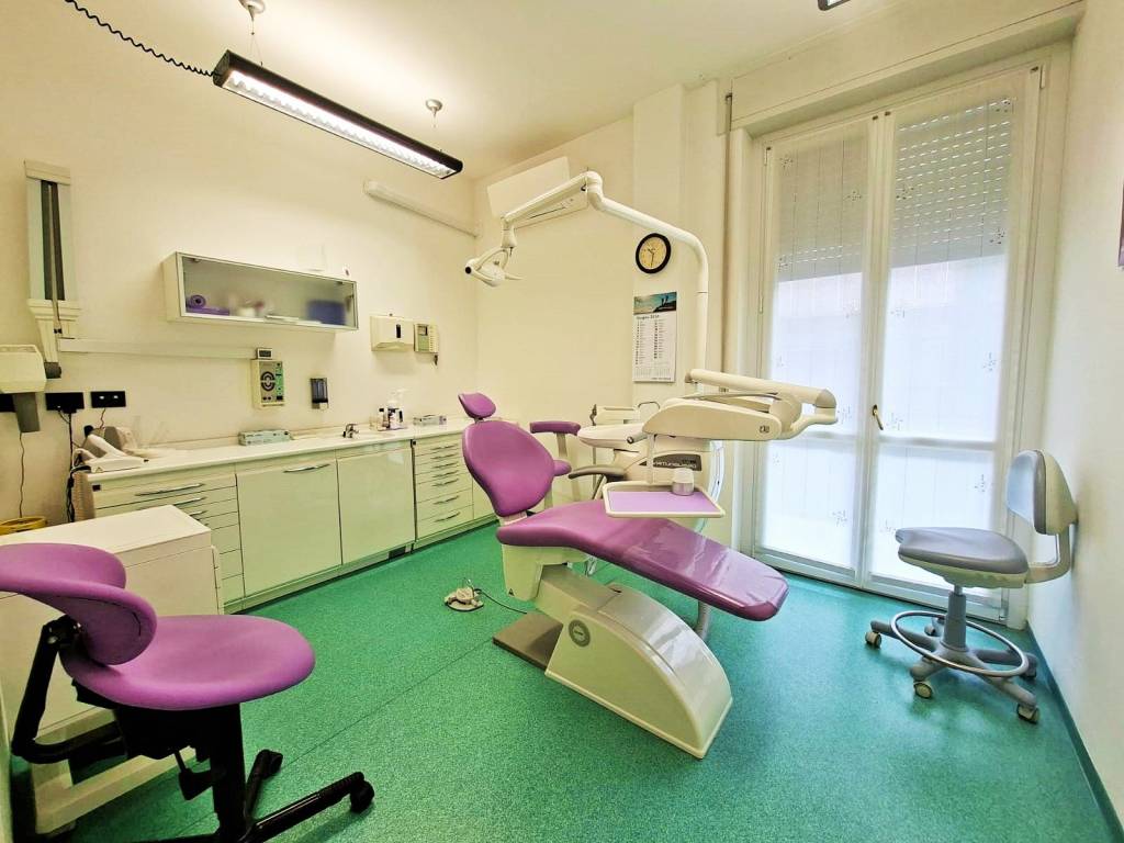 negozio in vendita a Treviglio