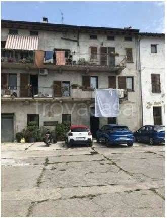 appartamento in vendita a Treviglio