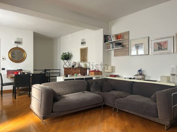 appartamento in vendita a Treviglio