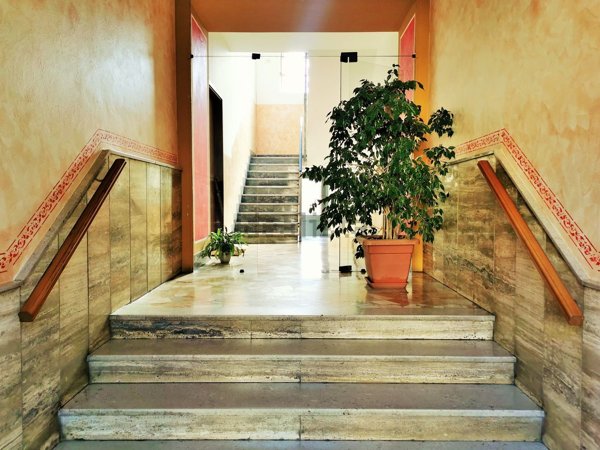 appartamento in vendita a Treviglio