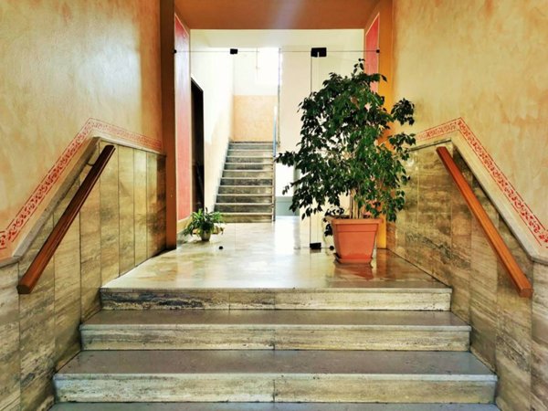 appartamento in vendita a Treviglio