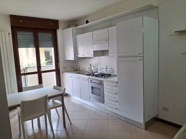 appartamento in vendita a Treviglio