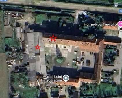 appartamento in vendita a Treviglio