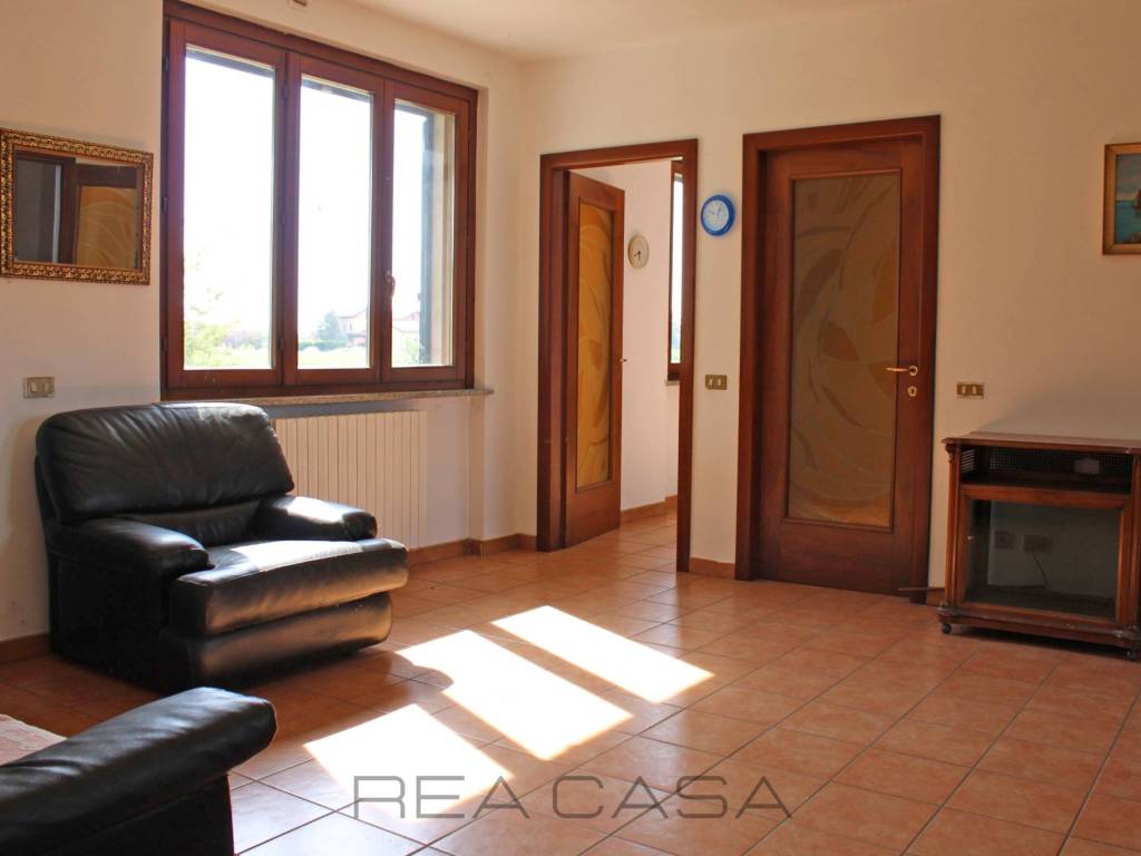 casa indipendente in vendita a Treviglio