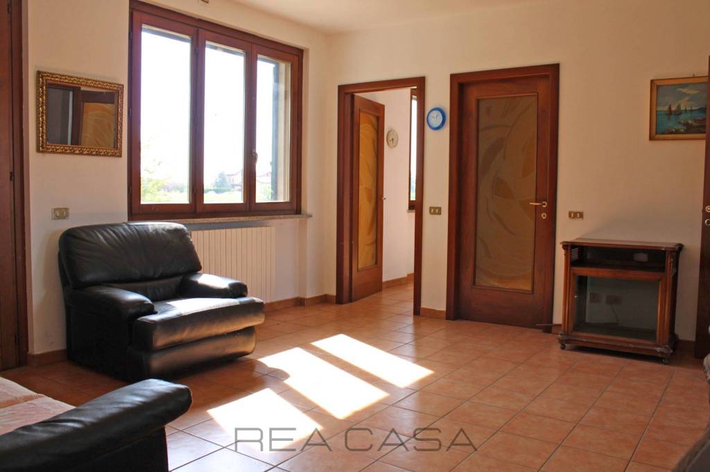 casa indipendente in vendita a Treviglio
