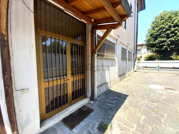 ufficio in vendita a Treviglio