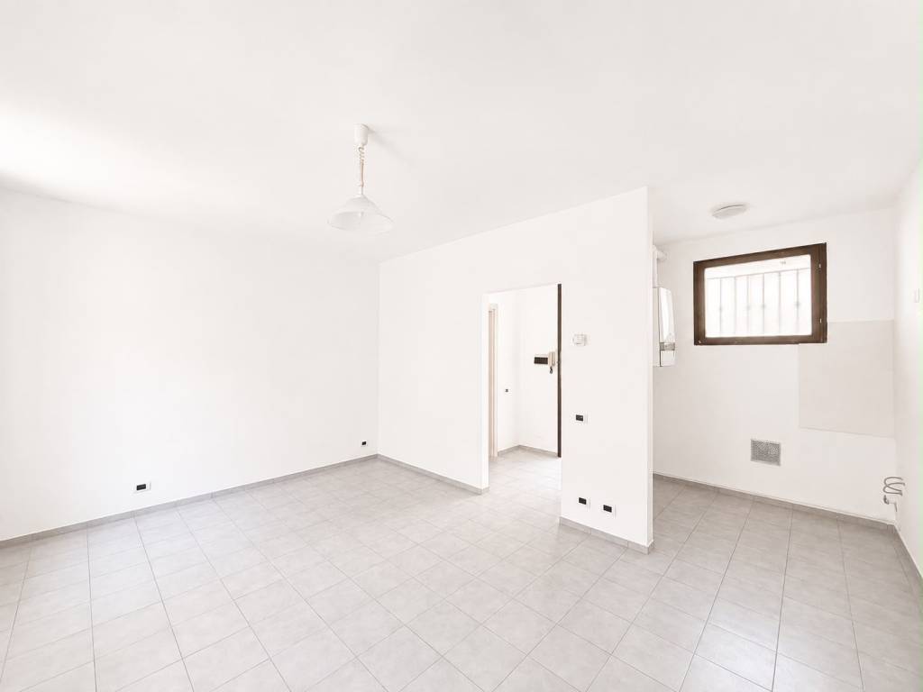 appartamento in vendita a Treviglio