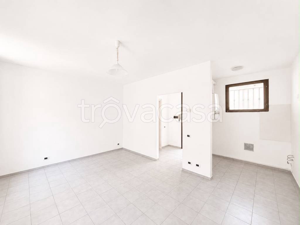 appartamento in vendita a Treviglio