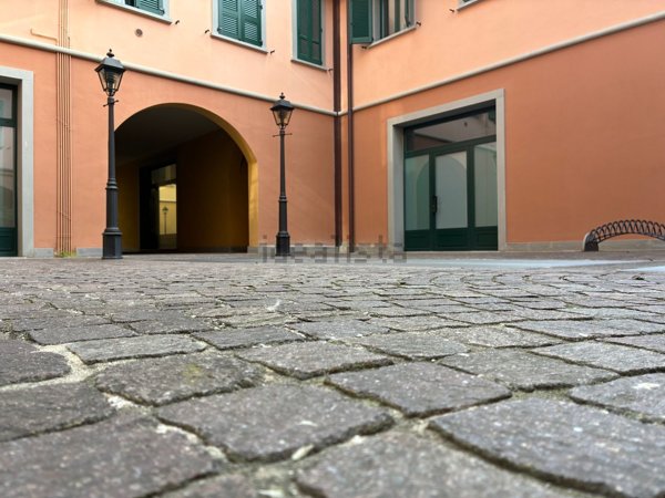 appartamento in vendita a Treviglio