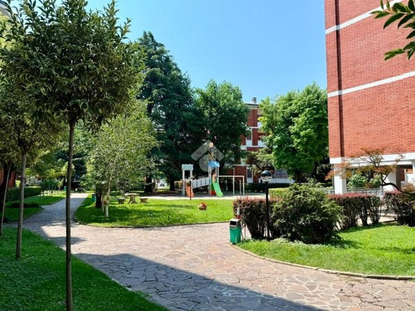 appartamento in vendita a Treviglio