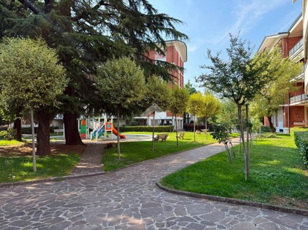 appartamento in vendita a Treviglio