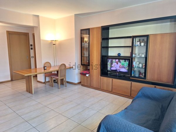 appartamento in vendita a Treviglio
