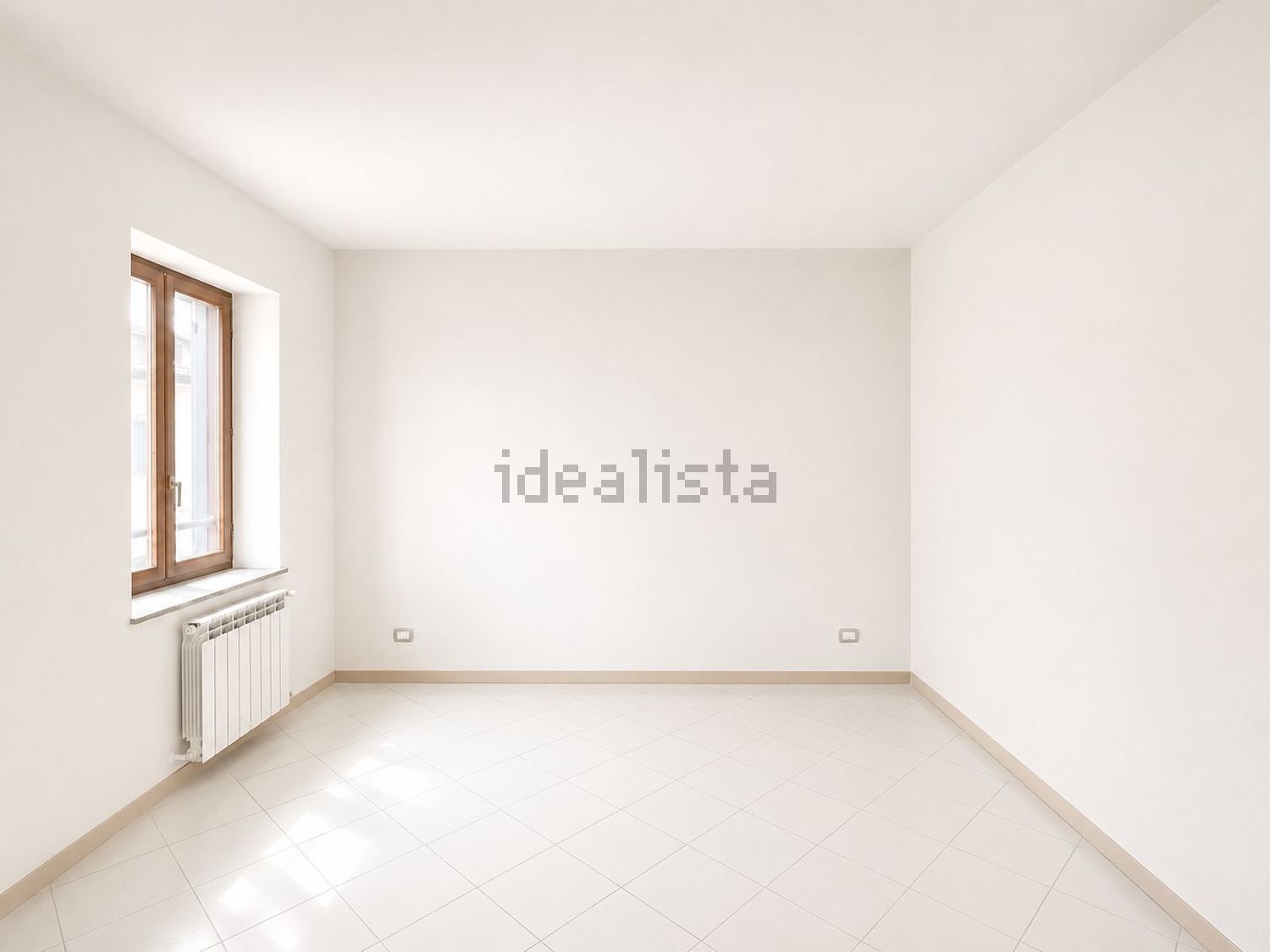 appartamento in vendita a Treviglio