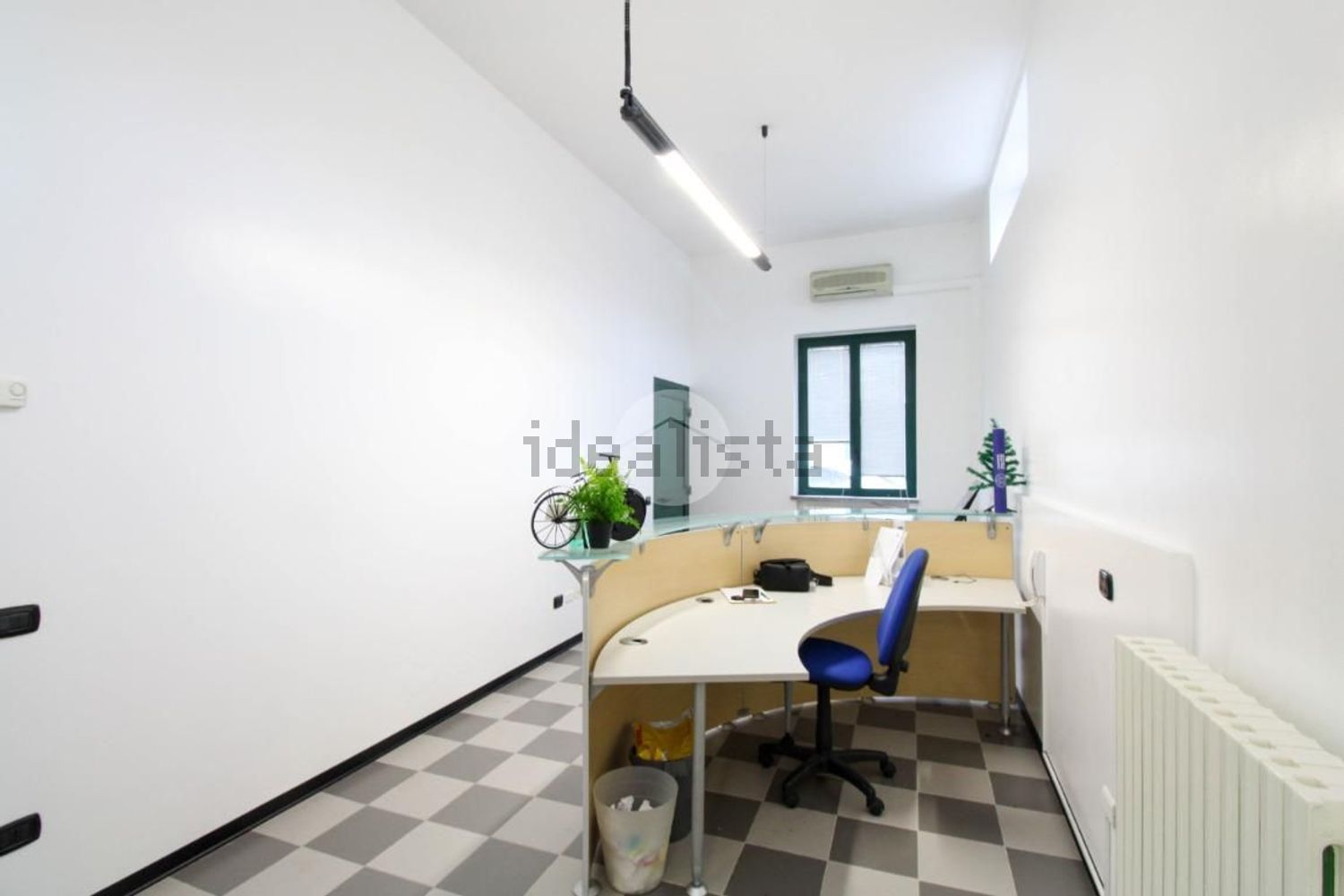 ufficio in vendita a Treviglio