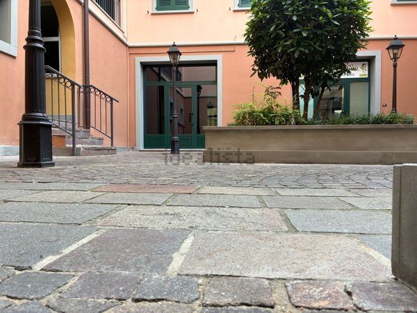 appartamento in vendita a Treviglio